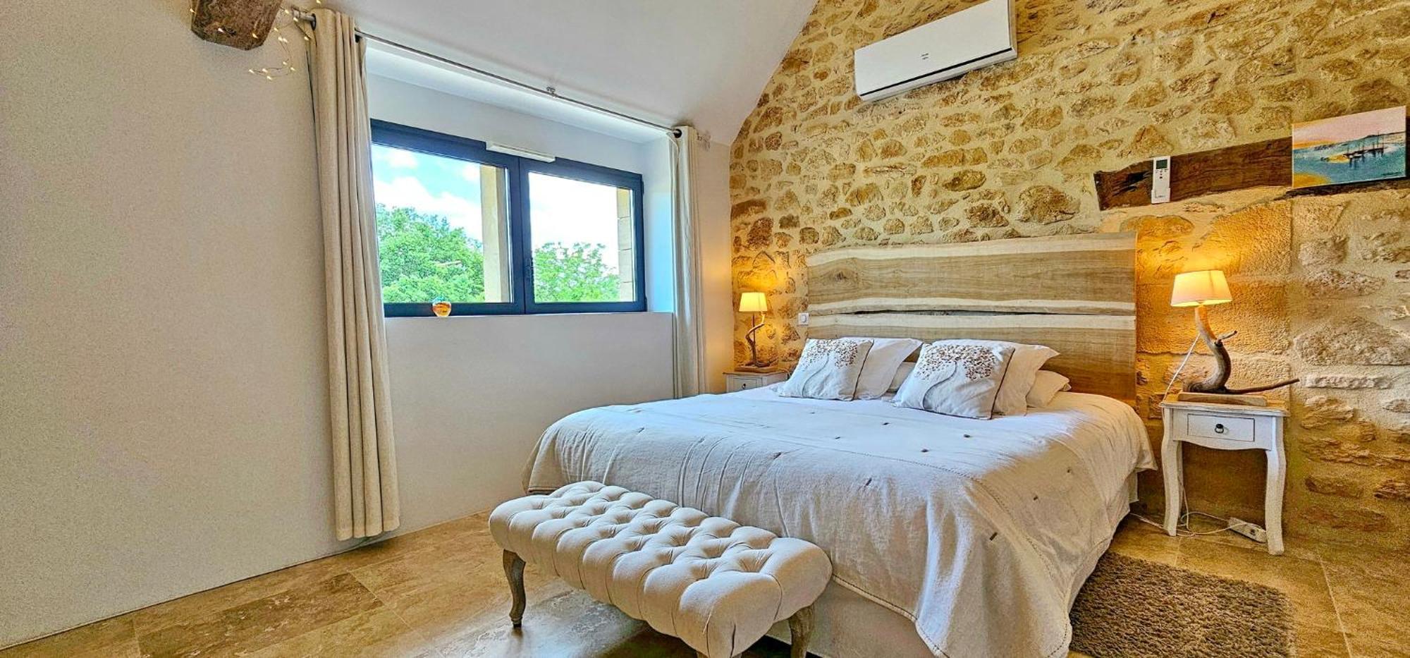 Le Petit Paradis 24 Groléjac Eksteriør bilde